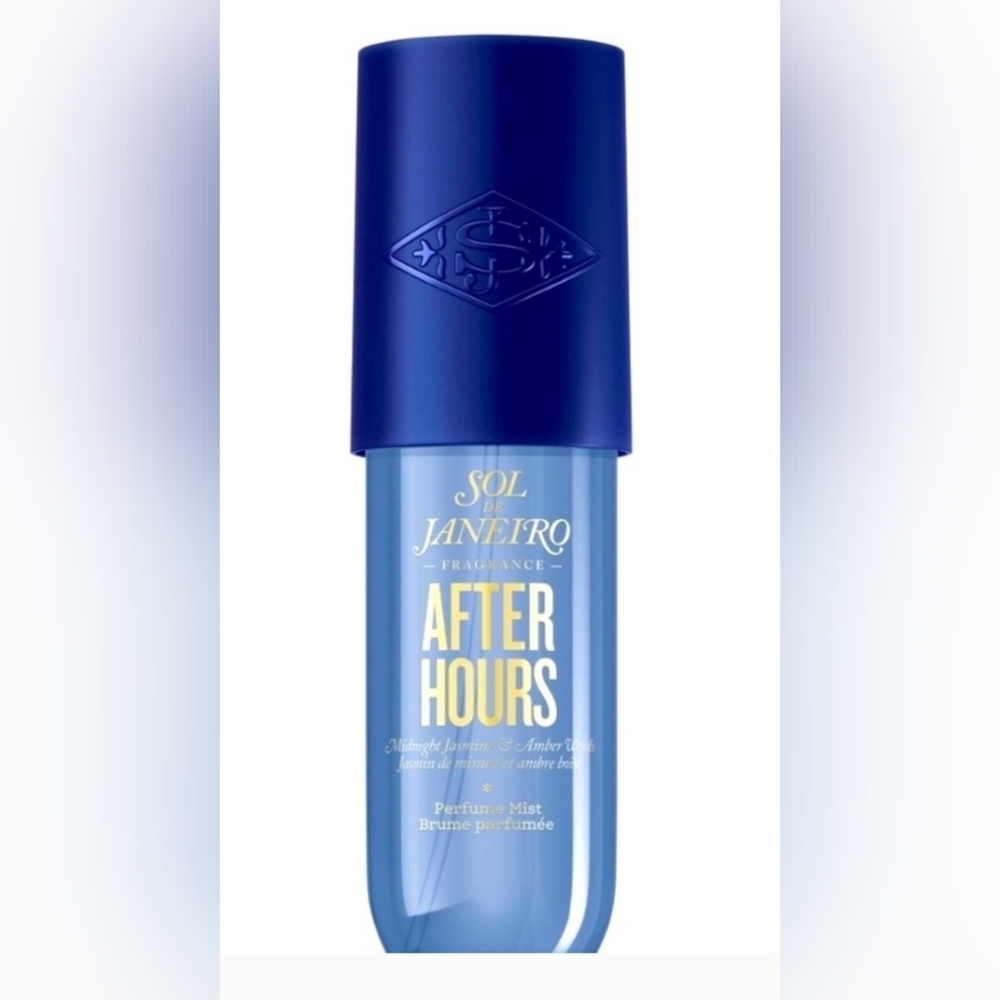 Sol De Janiero After Hours